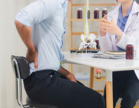 The Brookbush Institute updates 'Pain Neuroscience Education (PNE) is Relatively Ineffective: Research Confirmed'