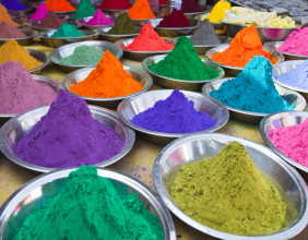 Organic Pigments Market Revenue and Share Study Analysis to 2031