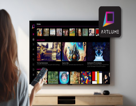 Artlume partners with the Ashmolean Museum to bring world-class art into homes and offices