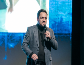 Alex Lira Captivates Build Safe Connection with Cutting-Edge Insights on Artificial Intelligence