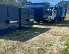 Top Dog Waste Solutions Expands With Dumpster Rental Services in North Carolina