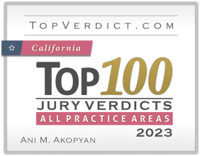 Akopyan Law Firm, A.P.C. Helps Victims of Workplace Sexual Harassment in Los Angeles