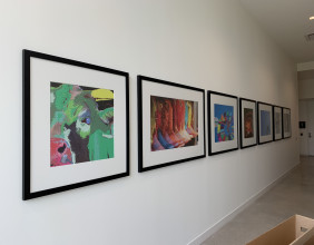 Healthcare Art Consulting & Quality Art House (HAC & QAH) Launch 2025 Workplace Improvement Initiative