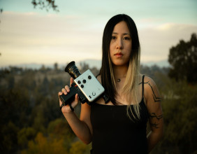 New York Art Life Spotlights Tana Hok: Expert in visual storytelling and filmmaking.