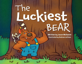 Presented by Atticus Publishing: