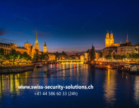 Swiss Security Solutions Launches Global Initiative to Revolutionize Security and Intelligence Services