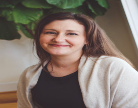 Local Author Shares Transformative Journey in #1 International Best-Selling Book, The Call Within