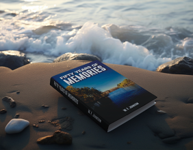 Fifty Years of Memories by Wendell F. Johnson