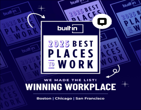 Dscout Named ‘Best Place to Work in 2025’