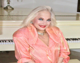 'Elvis, Rocky and Me The Carol Connors Story' Documentary Film headed to Film Festivals