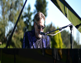 New Music Alert Magic from soulful US rocker Ty Wood
