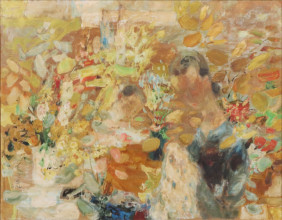 Nye & Company's January 22nd-23rd Chic and Antique Auction will feature fine art, antiques and traditional Americana