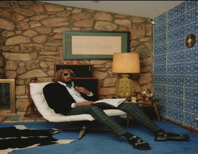 Former NBA Player CHIEF Launches New Music and Creative Agency to Uplift and Inspire Next Generation and Foster Talent