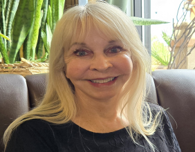 Valerie Holden Inspires Transformation in #1 International Best Selling Book, The Call Within