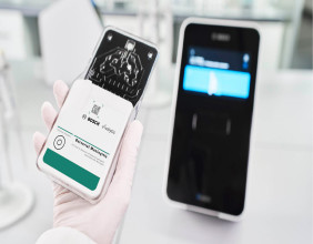 Vivalytic Bacterial Meningitis By Bosch: Pcr Rapid Test For Medical Emergencies