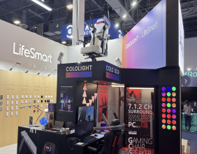 AndaSeat Showcasing New Ergonomic Gaming Chair at CES 2025