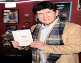 Cappy Records Celebrates John Michael Ferrari 'Crossover Artist of the Year'