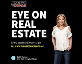 DOTTIE HERMAN TALKS TINY HOMES & FIRE INSURANCE