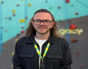 Legacy Youth Zone Appoints New Chief Executive Myke Catterall Who Promises To Give Back To The Young People Of Croydon The Support That Was Given To Him As A Teen