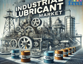Industrial Lubricant Market to Reach USD 41.5 Billion by 2034, Driven by Rising Construction in Emerging Economies