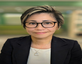 Christine Chow Appointed Inaugural CEO of the Tracker Group