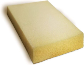 Reticulated Foam Market Projected to Grow from 12.2 Billion in 2023 to USD 19.75 Billion by 2032
