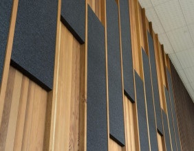 Acoustic Panel Market to Grow at a CAGR of 3.89% and will reach USD 2.3 billion by 2032