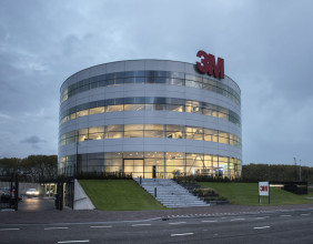 Parker Hannifin, 3M and six other manufacturing stocks likely to grow in 2025