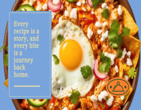 All Food Recipes Announces New Guide, Culinary Celebration of Chilaquiles: A Tribute to Mexican Heritage