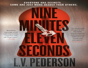 BOLD NEW REIMAGINING OF 9/11 LEGACY IS A RIVETING CAUTIONARY TALE FOR OUR TIMES