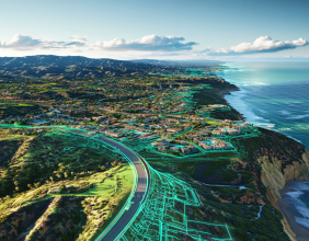Untold Stories from CES 2025: How Digital Twins, Drones, and Robotics Are Shaping the Future of Innovation