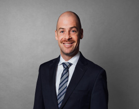 OGARAJETS Welcomes Corey Westfall as Executive Sales Engineer