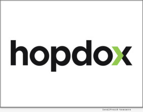 Hopdox Successfully Completes Inaugural Erecording In Clark County, Nevada