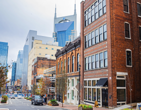 Nashville Loft Once Host to Country Stars Like Tim McGraw, Faith Hill and More to be Sold at Online Auction February 3rd