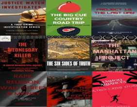 Janet Walker, Screenwriter, Director, Producer, Returns to EFM, Unveils New Key Art Assets