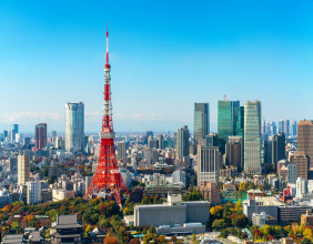 Japan welcomes record 36.8M tourists in 2024, returning to pre-COVID boom