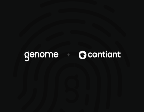 Contiant among the first to use Genome's real-time payment notifications