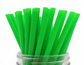Polylactic Acid Straw Market to Grow at a Compound Annual Growth Rate of 13.46%