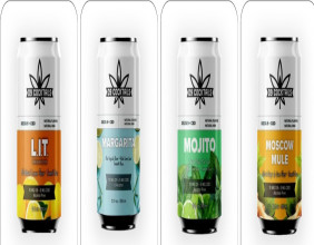 D9 Cocktails Launches New Non-Alcoholic Beverage Line as Cancer Study Spotlights Health Risks