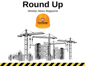 The Latest Construction Innovations and Industry Insights - January 16, 2025