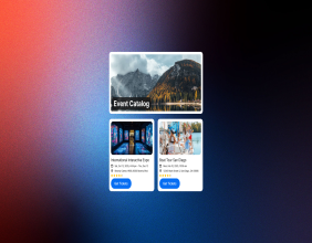 TicketsCandy Unveils Event Catalog: A Centralized Solution for Organizers
