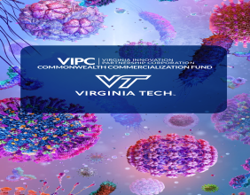 VIPC Awards Funding to Virginia Tech for Recruitment of World-Class Expert in Fungal Diseases