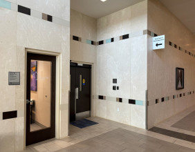 Healthcare Art Consulting & Quality Art House (HAC & QAH) Aim to Improve Workflow with Wayfinding Signage