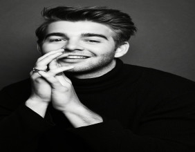 Jack Griffo Returns to SPiN in Los Angeles