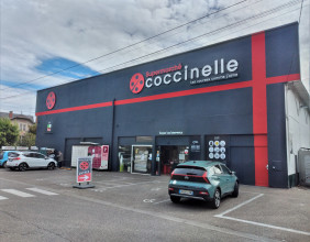 Effective Immediately: French Purchasing Group Francap Starts Pooling Procurement Of Their Strong Private Label Brands Under The International Umbrella Of The Emd Alliance