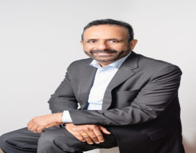 Niran Nadarajah Officially Launched The Balanced Journey: A Comprehensive Guide to Achieving Wealth, Health, and Legacy
