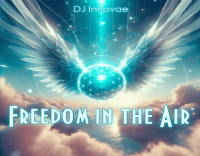 DJ Innovae Debuts with Electrifying Single Freedom in the Air