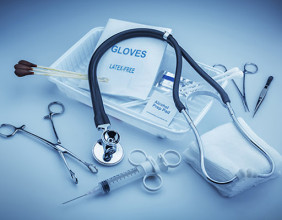 Medical Supplies Market Anticipated to Reach USD 13.16 Billion, at a Notable 4.6% CAGR by 2032