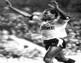 Tony Kelly’s Redemption: The Final Whistle—A Powerful Memoir of Resilience, Faith, and Second Chances