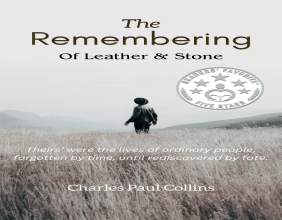 Historical Commission Recognizes Charles Paul Collins' Novel - The Remembering -